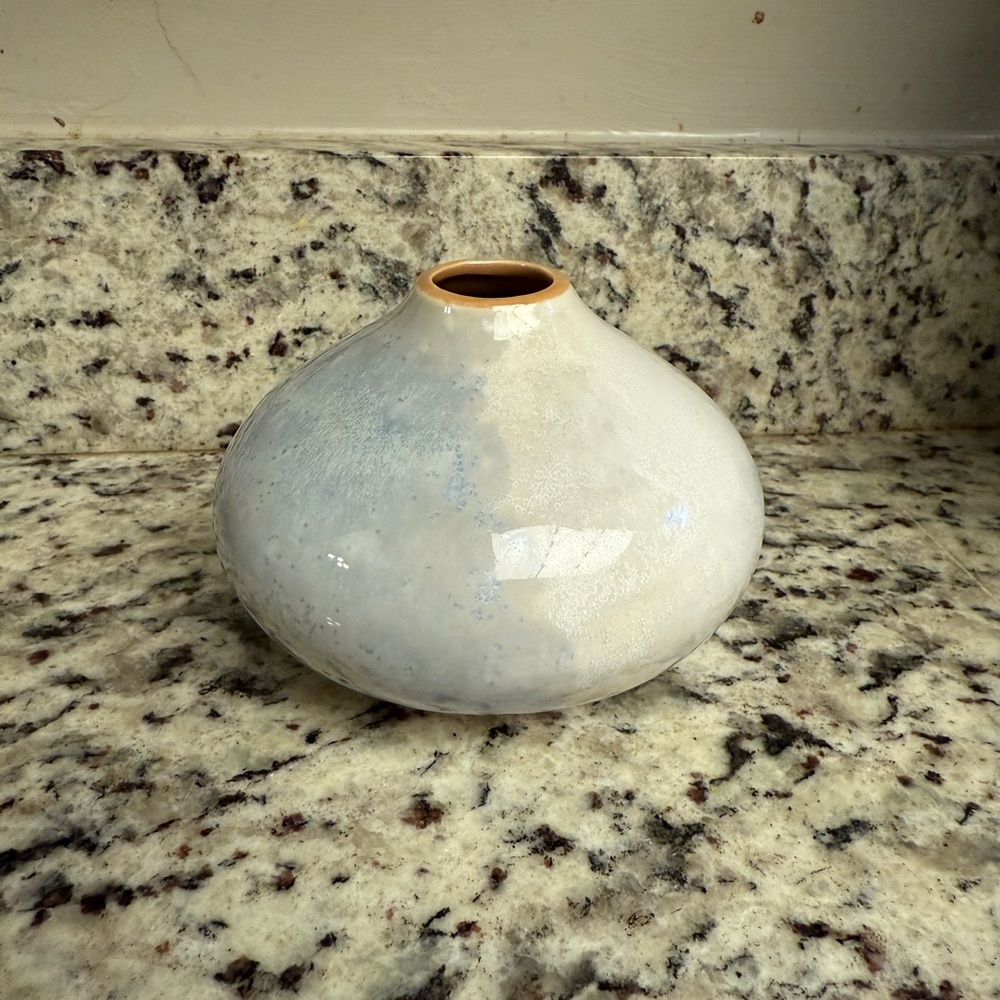 Anthropologie Posey Bud Vase